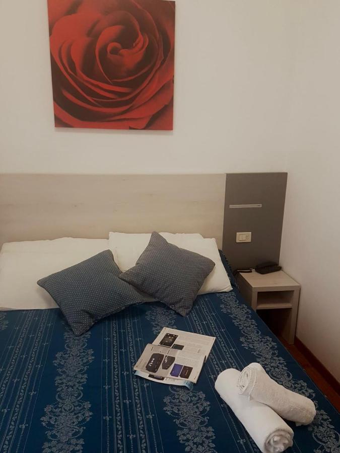 Hotel Arena Rimini Exterior foto